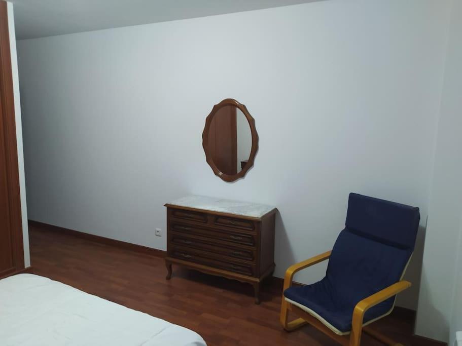 Apartamento Con Jardin Y Piscina Temporada Verano Privados Samieira Exterior photo